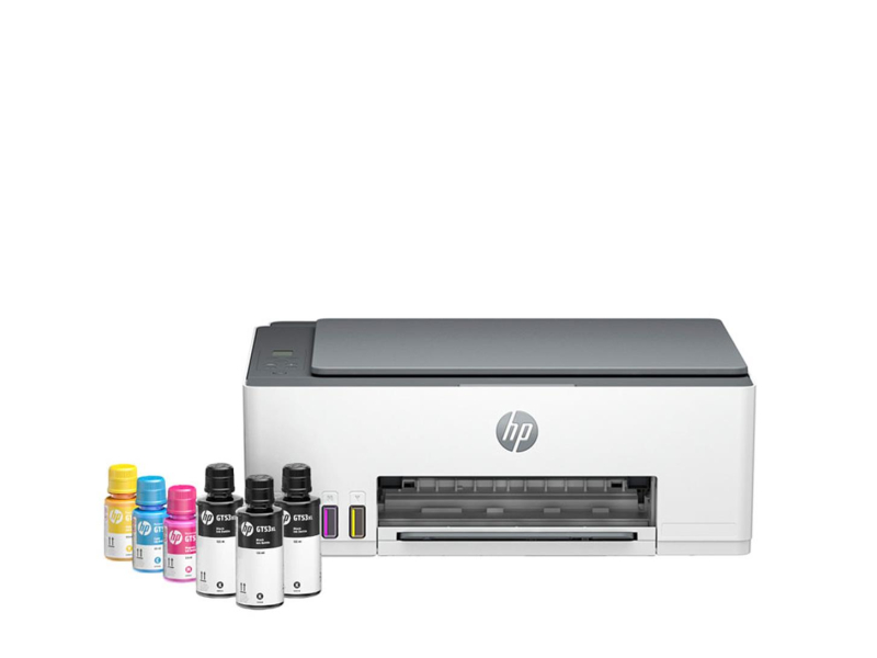 HP Smart Tank 580